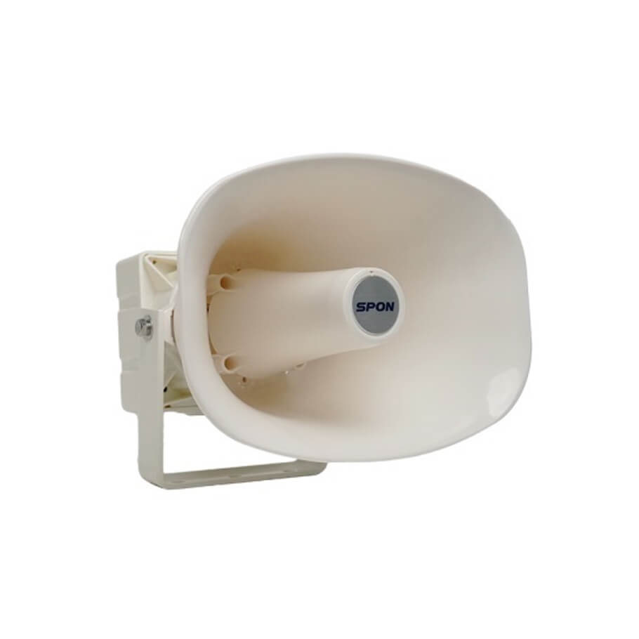 Loa còi IP SPON GEN-6391A03